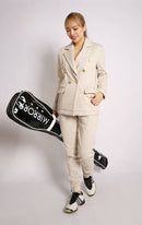 クラブケース メンズ レディース ミラーナインゴルフ MIRROR9GOLF  ゴルフ