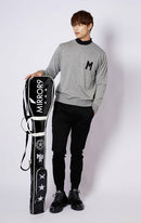 クラブケース メンズ レディース ミラーナインゴルフ MIRROR9GOLF  ゴルフ