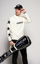 クラブケース メンズ レディース ミラーナインゴルフ MIRROR9GOLF  ゴルフ