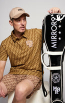 クラブケース メンズ レディース ミラーナインゴルフ MIRROR9GOLF  ゴルフ