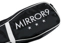 クラブケース メンズ レディース ミラーナインゴルフ MIRROR9GOLF  ゴルフ