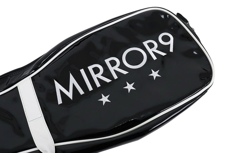 Club Case Men's Ladies Mirror Nine Golf Mirror9golf 2024 Spring / Summer New Golf