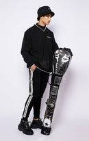 クラブケース メンズ レディース ミラーナインゴルフ MIRROR9GOLF  ゴルフ