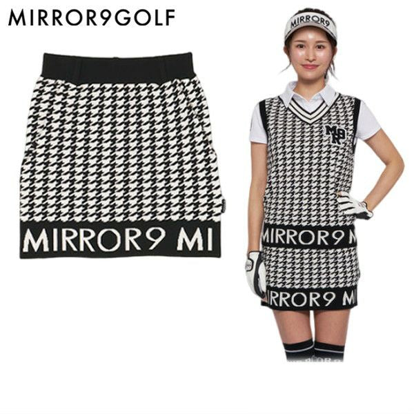Skirt Ladies Mirror Nine Golf Mirror9golf Golf wear