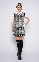 Skirt Ladies Mirror Nine Golf Mirror9golf Golf wear