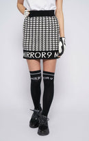 Skirt Ladies Mirror Nine Golf Mirror9golf Golf wear