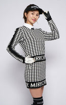 Skirt Ladies Mirror Nine Golf Mirror9golf Golf wear