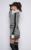 Skirt Ladies Mirror Nine Golf Mirror9golf Golf wear