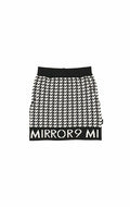 Skirt Ladies Mirror Nine Golf Mirror9golf Golf wear