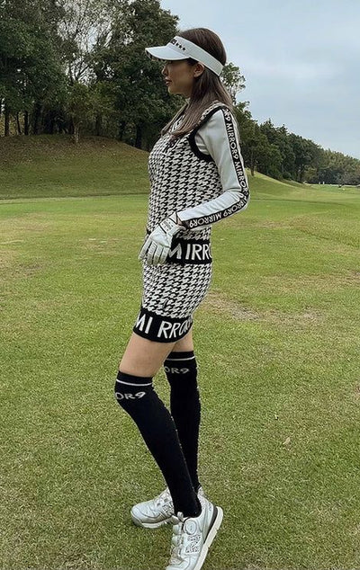 MEN'S GOLF WEAR – MIRROR9