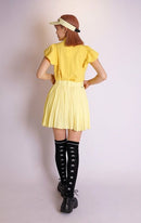 カジュアルシャツ レディース ミラーナインゴルフ MIRROR9GOLF  ゴルフウェア