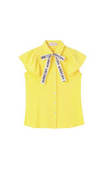 Casual shirt Ladies Mirror Nine Golf Mirror9golf 2024 Spring / Summer New Golf wear