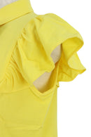 カジュアルシャツ レディース ミラーナインゴルフ MIRROR9GOLF  ゴルフウェア