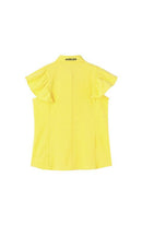 カジュアルシャツ レディース ミラーナインゴルフ MIRROR9GOLF  ゴルフウェア