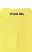 カジュアルシャツ レディース ミラーナインゴルフ MIRROR9GOLF  ゴルフウェア
