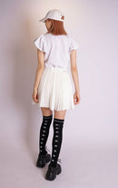 カジュアルシャツ レディース ミラーナインゴルフ MIRROR9GOLF  ゴルフウェア