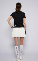 ソックス レディース ミラーナインゴルフ MIRROR9GOLF  ゴルフ