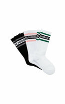 ソックス レディース ミラーナインゴルフ MIRROR9GOLF  ゴルフ