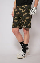 褲子男士鏡子九高爾夫鏡9高爾夫高爾夫服裝