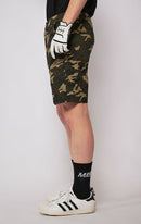 褲子男士鏡子九高爾夫鏡9高爾夫高爾夫服裝