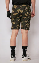 褲子男士鏡子九高爾夫鏡9高爾夫高爾夫服裝