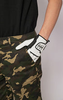 褲子男士鏡子九高爾夫鏡9高爾夫高爾夫服裝