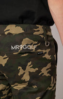 褲子男士鏡子九高爾夫鏡9高爾夫高爾夫服裝