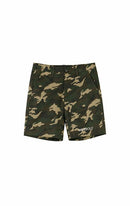 褲子男士鏡子九高爾夫鏡9高爾夫高爾夫服裝