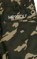 褲子男士鏡子九高爾夫鏡9高爾夫高爾夫服裝