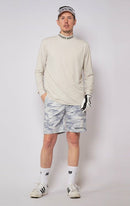 褲子男士鏡子九高爾夫鏡9高爾夫高爾夫服裝