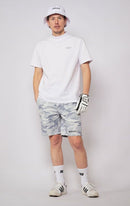 褲子男士鏡子九高爾夫鏡9高爾夫高爾夫服裝