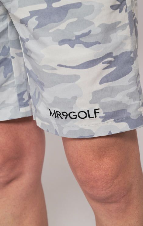褲子男士鏡子九高爾夫鏡9高爾夫2024春季 /夏季新高爾夫服裝