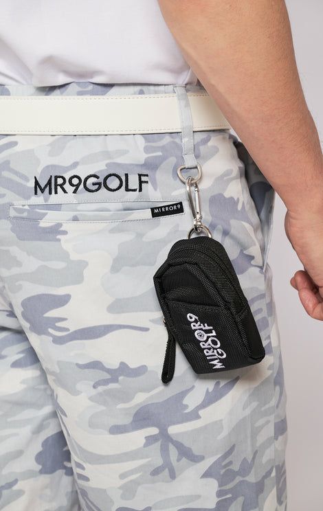 Pants Men's Mirror Nine Golf Mirror9golf 2024 Spring / Summer New Golf wear