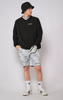 褲子男士鏡子九高爾夫鏡9高爾夫高爾夫服裝