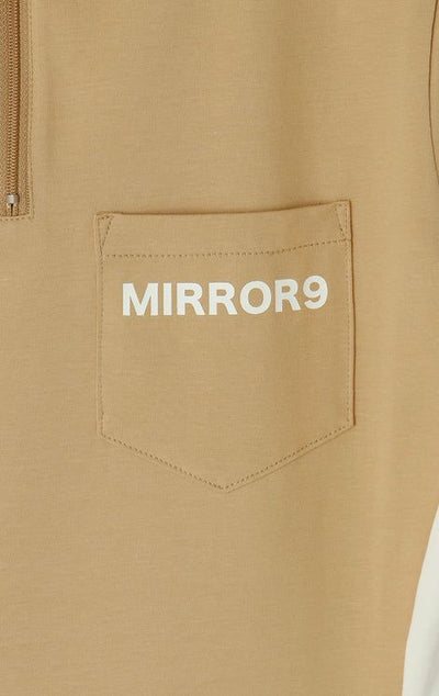 ワンピース レディース ミラーナインゴルフ MIRROR9GOLF ゴルフ