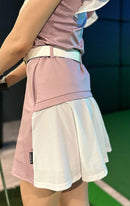Skirt Ladies Mirror Nine Golf Mirror9golf Golf wear