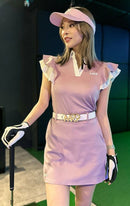 Skirt Ladies Mirror Nine Golf Mirror9golf Golf wear