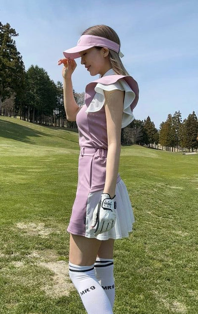 ☆新品未使用☆ミラーナイン ゴルフスカート レディース 楽天市場】ミラーナインゴルフ MIRROR9GOLF レディース スカート