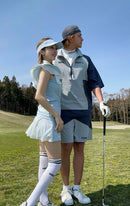 Skirt Ladies Mirror Nine Golf Mirror9golf Golf wear
