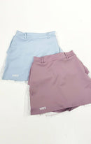 Skirt Ladies Mirror Nine Golf Mirror9golf Golf wear
