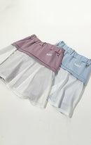 Skirt Ladies Mirror Nine Golf Mirror9golf Golf wear