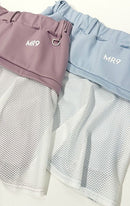 Skirt Ladies Mirror Nine Golf Mirror9golf Golf wear