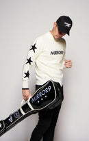 Cap Men's Ladies Mirror Nine Golf Mirror9golf Golf