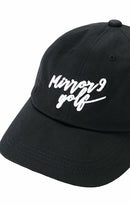 Cap Men's Ladies Mirror Nine Golf Mirror9golf Golf