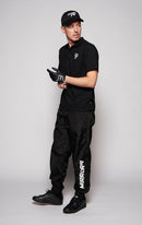 바지 남자 미러 9 골프 미러 9GOLF 골프 착용