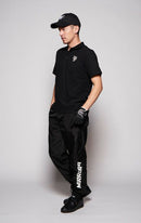 바지 남자 미러 9 골프 미러 9GOLF 골프 착용