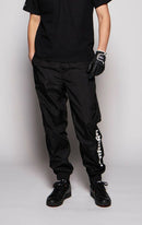 바지 남자 미러 9 골프 미러 9GOLF 골프 착용