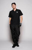 바지 남자 미러 9 골프 미러 9GOLF 골프 착용