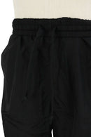 바지 남자 미러 9 골프 미러 9GOLF 골프 착용