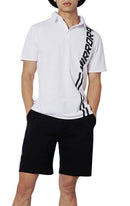 Poro Shirt Men's Mirror Nine Golf Mirror9golf Golf wear